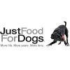 JustFoodForDogs Logo