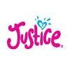 Justice Just for Girls Logo
