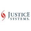 Justice Systems Logo