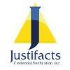 Justifacts Logo