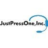 JustPressOne Logo