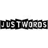 Justwords Consultant Logo