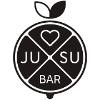 JUSU BARS Logo