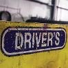 JV Driver Projects Logo