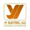 JV Electric Logo