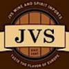 JVS Imports Logo