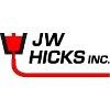 JW Hicks Logo