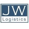 JW Logistics Logo