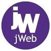 jWeb Media Logo