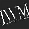 JWM Marketing & Web Design Logo