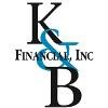 K&B Financial Logo
