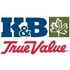 K&B True Value Logo