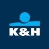 K&H Bank Logo
