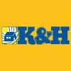 K&H Home Solutions Logo
