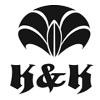 K&K Brasil Logo