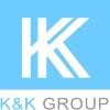 K&K Group Logo