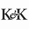 K&K Interiors Logo