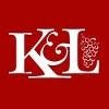 K&L Wine Merchants Logo