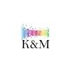 K&M (FL) Logo