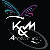 K&M Logo
