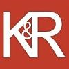 K&R Web Design Logo