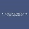 K&S Enterprises Logo