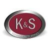 K&S Manufacturing Logo