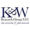 K&W Research Group Logo