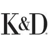 K & D Management Logo