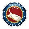 K-12 Teacher's Alliance Logo