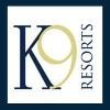 K-9 Resorts Daycare and Luxury Hotel Logo