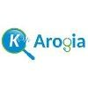 K-Arogia Advisory Services Logo