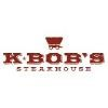 K-Bobs Steakhouse Logo