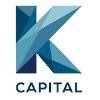 K Capital Group Logo