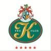 K Club Logo