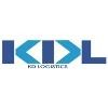 K D Supply Chain Solutions Logo
