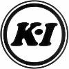 K-I Lumber & Building Materials Logo