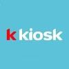 k Kiosk Logo