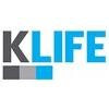 K-Life Ministries Logo