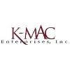 K-MAC Logo