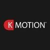 K-Motion Interactive Logo