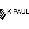 K Paul Architect Logo