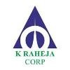 K Raheja Corp Logo