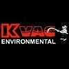 K-VAC Environmental Services Logo