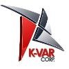 K-Var Logo