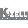 K-zell Metals Logo