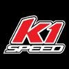 K1 Speed Logo