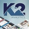 K2 Analytics Logo