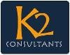 K2 Consultants Logo