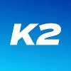 K2 Corporate Mobility Logo